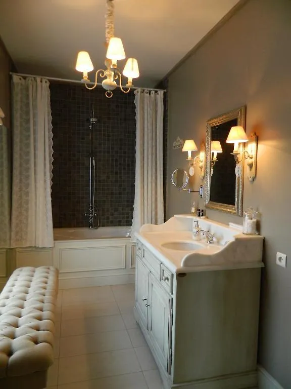 Bed & Breakfast Het Zilte Zand - Luxe Ontbijt - Gratis Parking - Westende Middelkerke