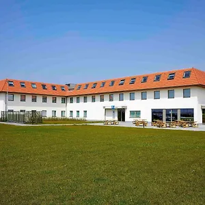 Ibis Budget Oostende Airport ** Middelkerke