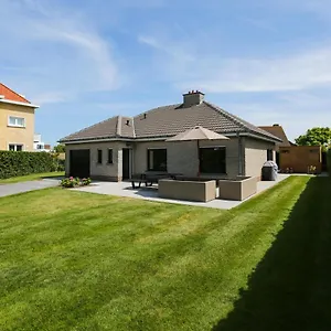 Vakantiehuis Casa Dunas, Middelkerke