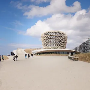 C-hotels Silt **** Middelkerke