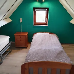 Vakantiehuis Zeegalm, Middelkerke