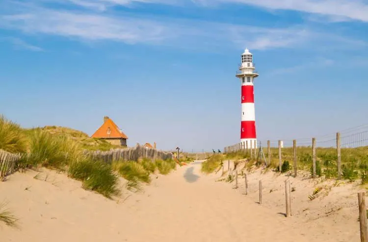 ****  Bed & Breakfast Het Zilte Zand - Luxe Ontbijt - Gratis Parking - Westende Middelkerke Belgien