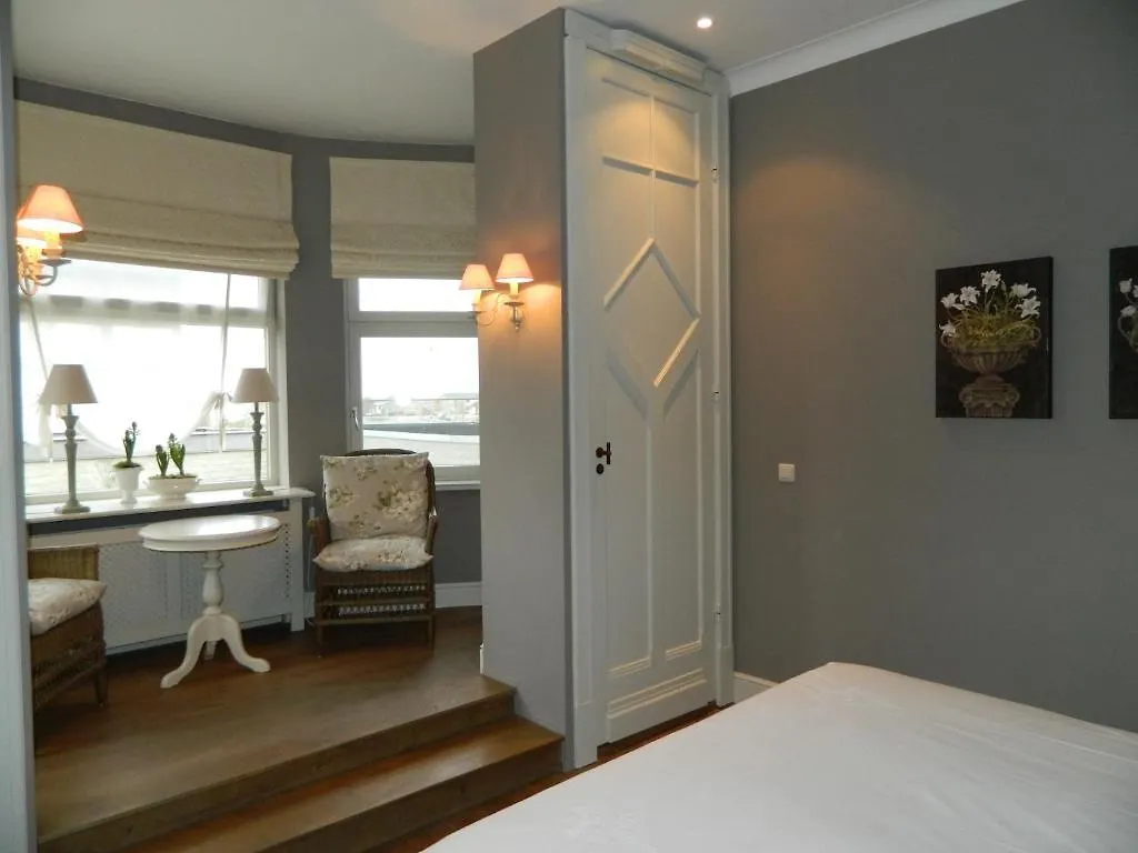 Bed & Breakfast Het Zilte Zand - Luxe Ontbijt - Gratis Parking - Westende Middelkerke