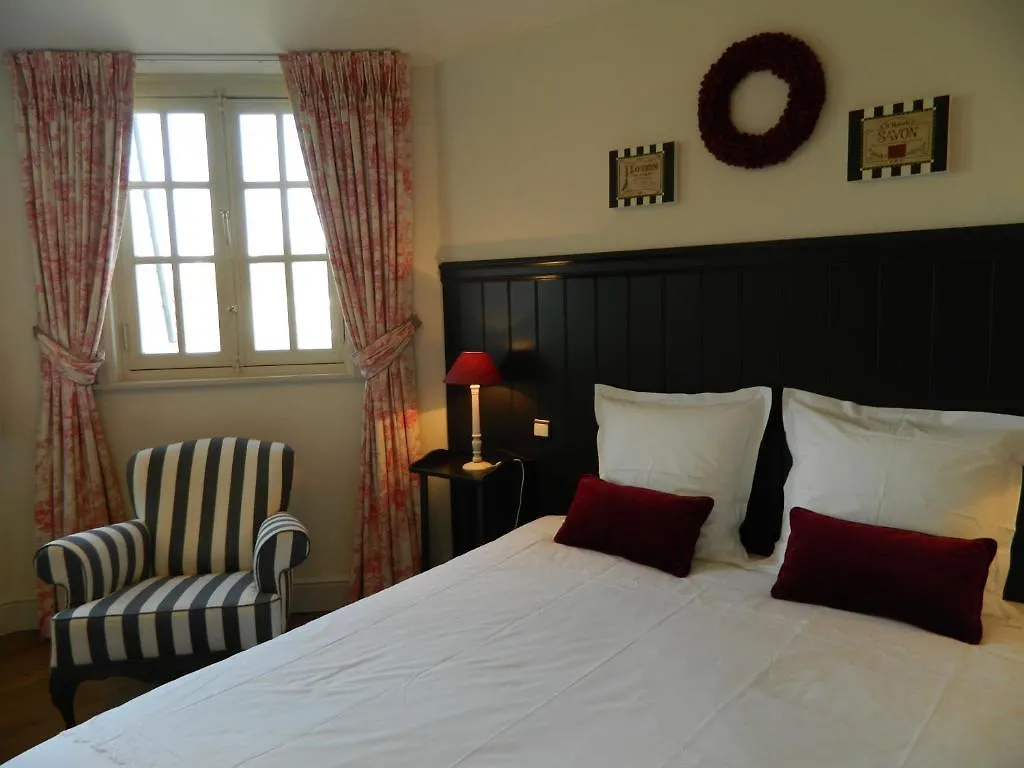 Bed & Breakfast Het Zilte Zand - Luxe Ontbijt - Gratis Parking - Westende Middelkerke Belgien
