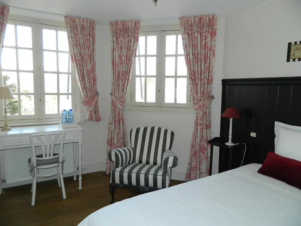 Bed & Breakfast Het Zilte Zand - Luxe Ontbijt - Gratis Parking - Westende Middelkerke 4*,  Belgien