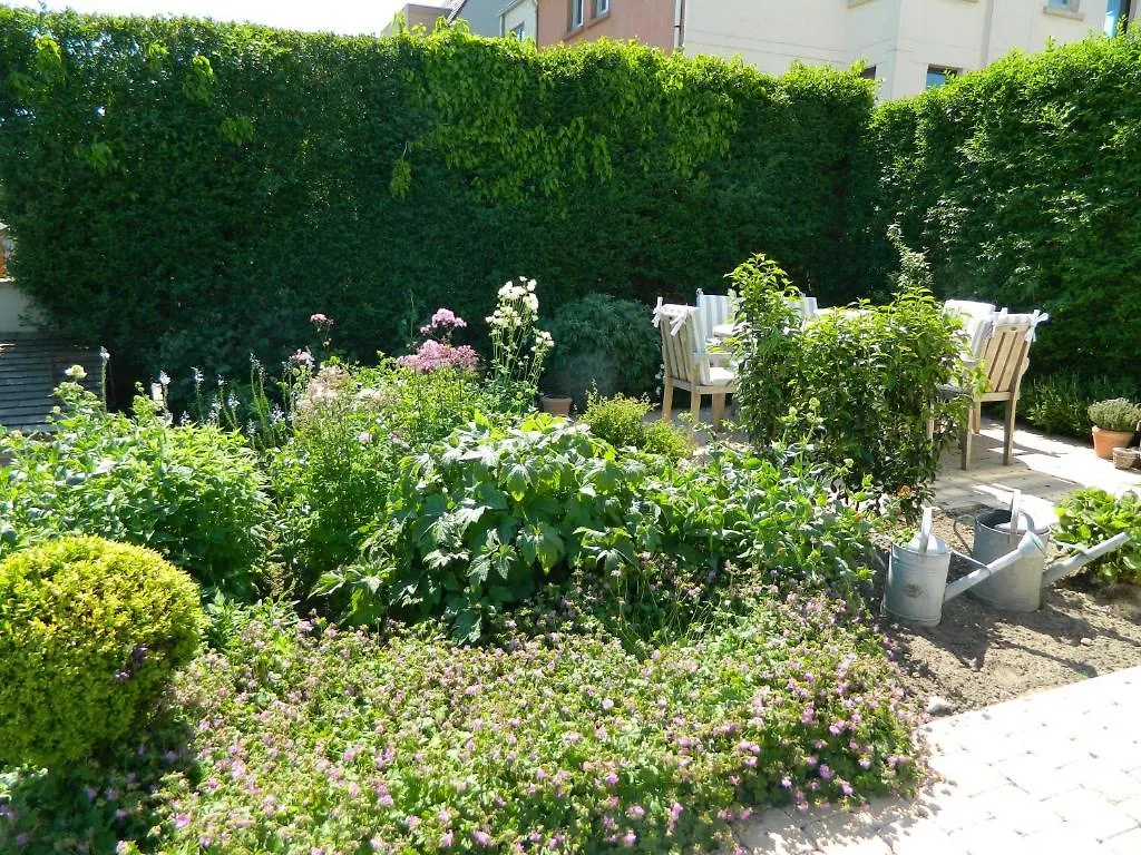 ****  Bed & Breakfast Het Zilte Zand - Luxe Ontbijt - Gratis Parking - Westende Middelkerke Belgien