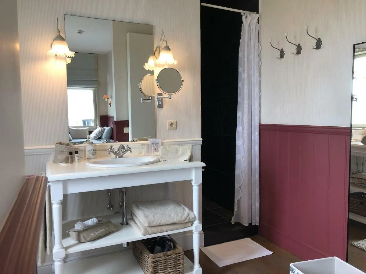 Bed & Breakfast Het Zilte Zand - Luxe Ontbijt - Gratis Parking - Westende Middelkerke