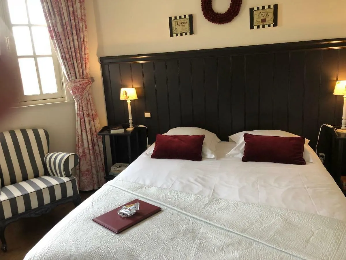 Bed & Breakfast Het Zilte Zand - Luxe Ontbijt - Gratis Parking - Westende Middelkerke
