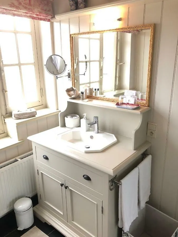 ****  Bed & Breakfast Het Zilte Zand - Luxe Ontbijt - Gratis Parking - Westende Middelkerke Βέλγιο