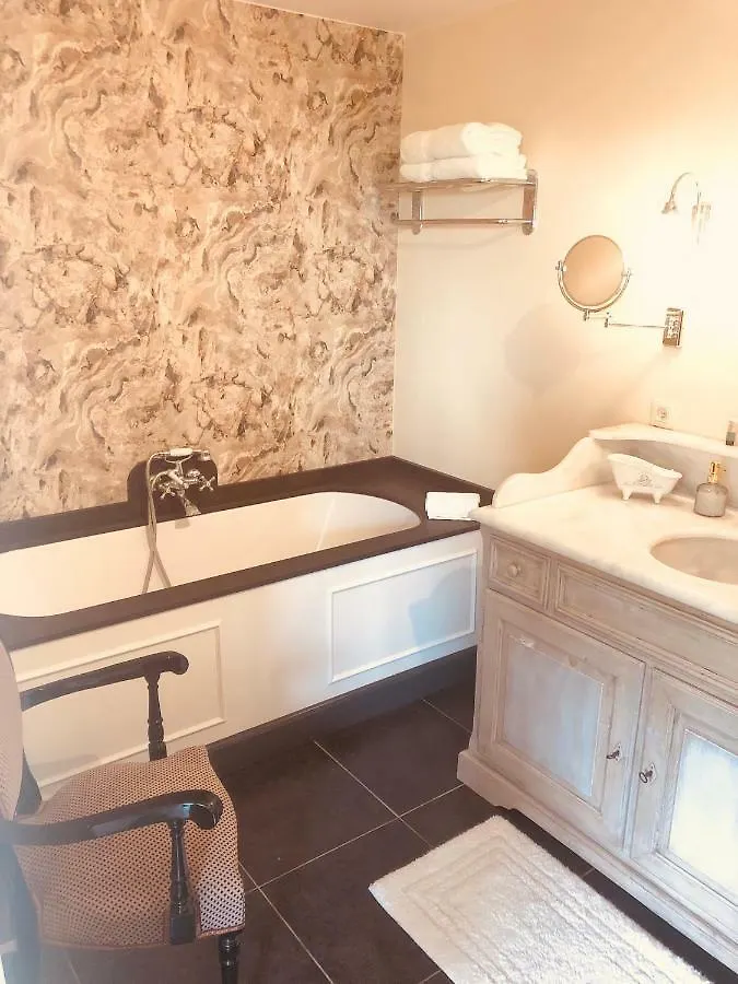 Bed & Breakfast Het Zilte Zand - Luxe Ontbijt - Gratis Parking - Westende Middelkerke 4*,