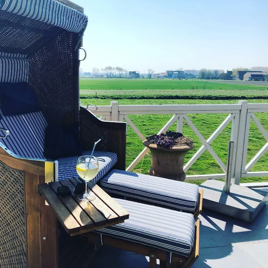 Bed & Breakfast Het Zilte Zand - Luxe Ontbijt - Gratis Parking - Westende Middelkerke