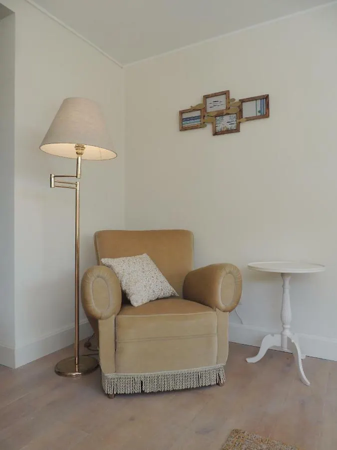 Bed & Breakfast Het Zilte Zand - Luxe Ontbijt - Gratis Parking - Westende Middelkerke