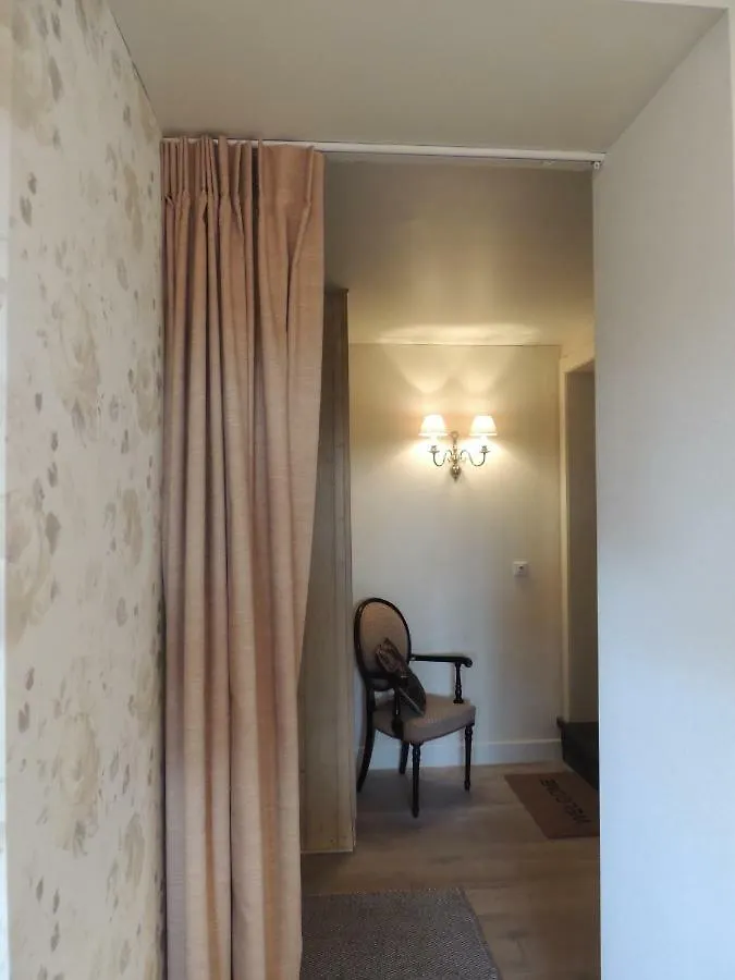 Bed & Breakfast Het Zilte Zand - Luxe Ontbijt - Gratis Parking - Westende Middelkerke