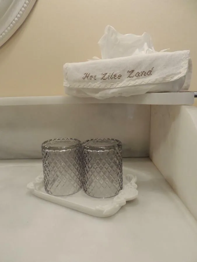 Bed & Breakfast Het Zilte Zand - Luxe Ontbijt - Gratis Parking - Westende Middelkerke