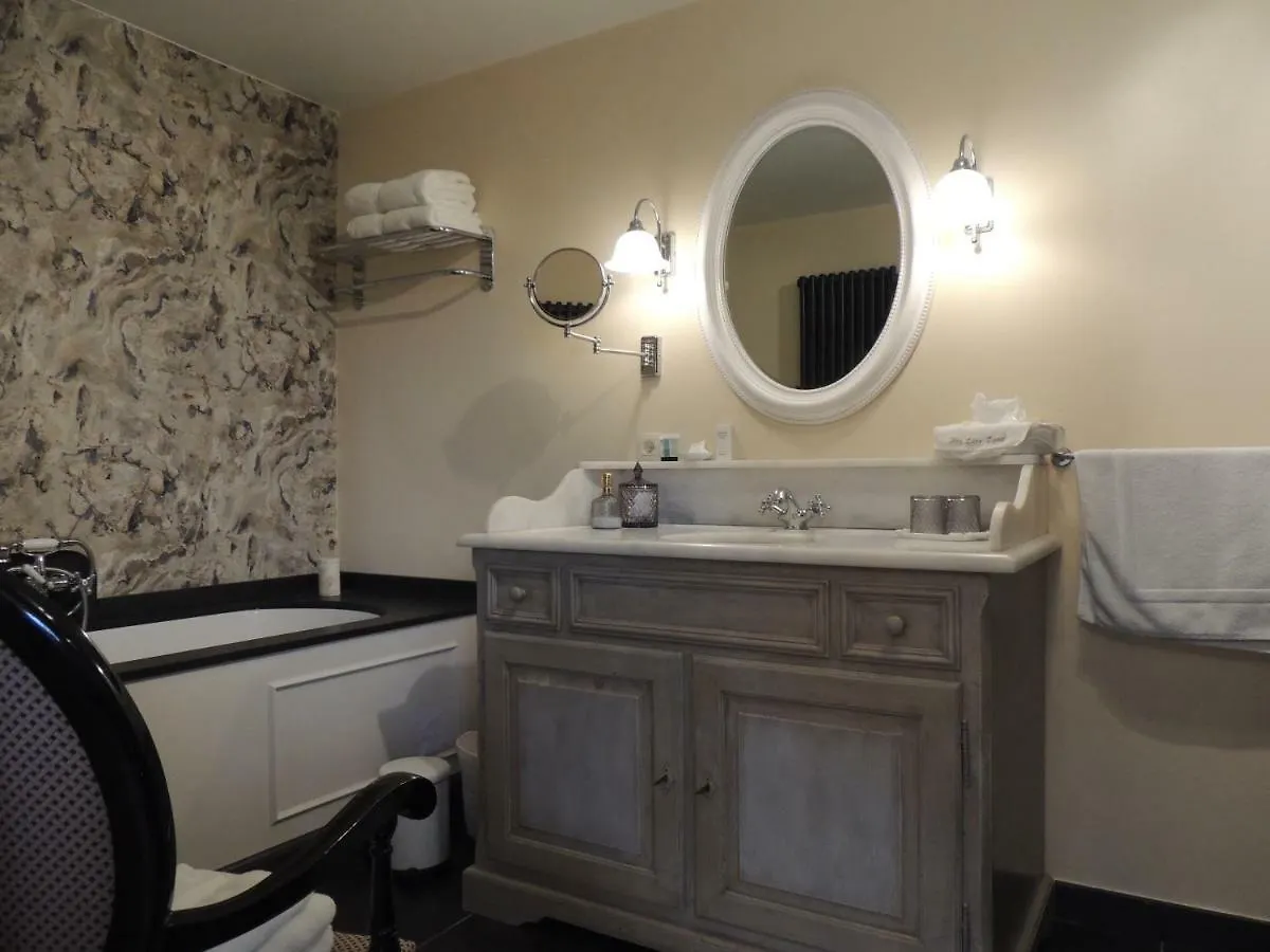 Bed & Breakfast Het Zilte Zand - Luxe Ontbijt - Gratis Parking - Westende Middelkerke