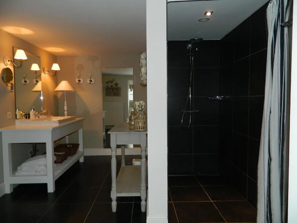 Bed & Breakfast Het Zilte Zand - Luxe Ontbijt - Gratis Parking - Westende Middelkerke