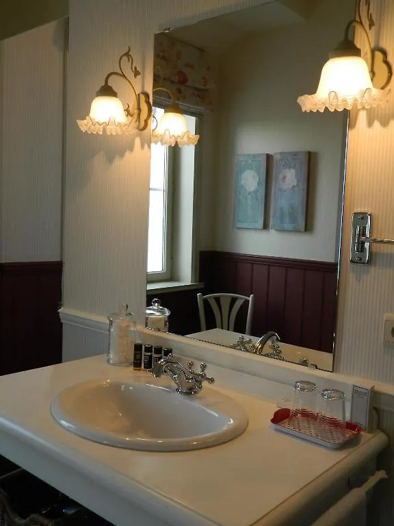 Bed & Breakfast Het Zilte Zand - Luxe Ontbijt - Gratis Parking - Westende Middelkerke Belgie