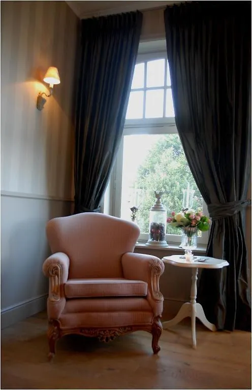 Bed & Breakfast Het Zilte Zand - Luxe Ontbijt - Gratis Parking - Westende Middelkerke