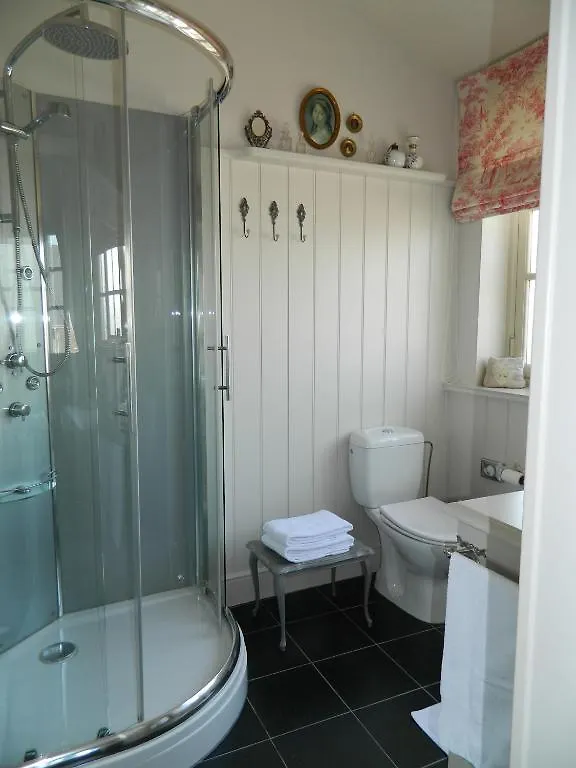 ****  Bed & Breakfast Het Zilte Zand - Luxe Ontbijt - Gratis Parking - Westende Middelkerke Belgie