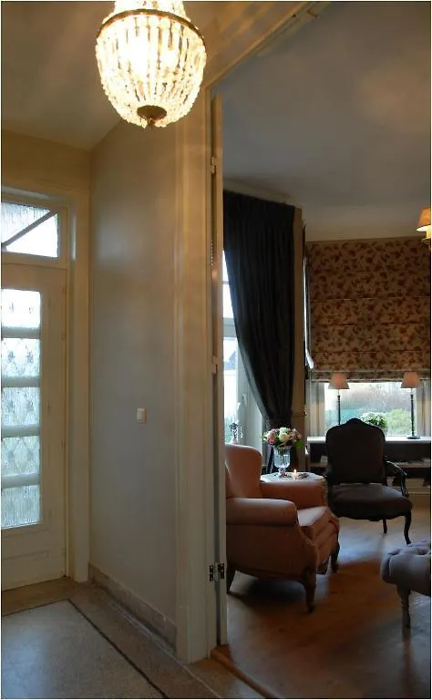 Bed & Breakfast Het Zilte Zand - Luxe Ontbijt - Gratis Parking - Westende Middelkerke Belgie