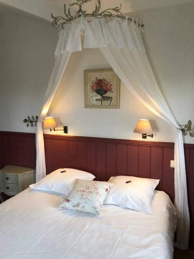 Bed & Breakfast Het Zilte Zand - Luxe Ontbijt - Gratis Parking - Westende Middelkerke 4*,  Belgie