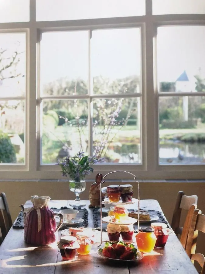 Bed & Breakfast Het Zilte Zand - Luxe Ontbijt - Gratis Parking - Westende Middelkerke