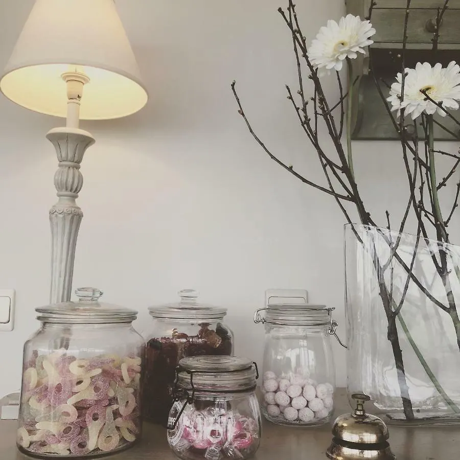 Bed & Breakfast Het Zilte Zand - Luxe Ontbijt - Gratis Parking - Westende Middelkerke