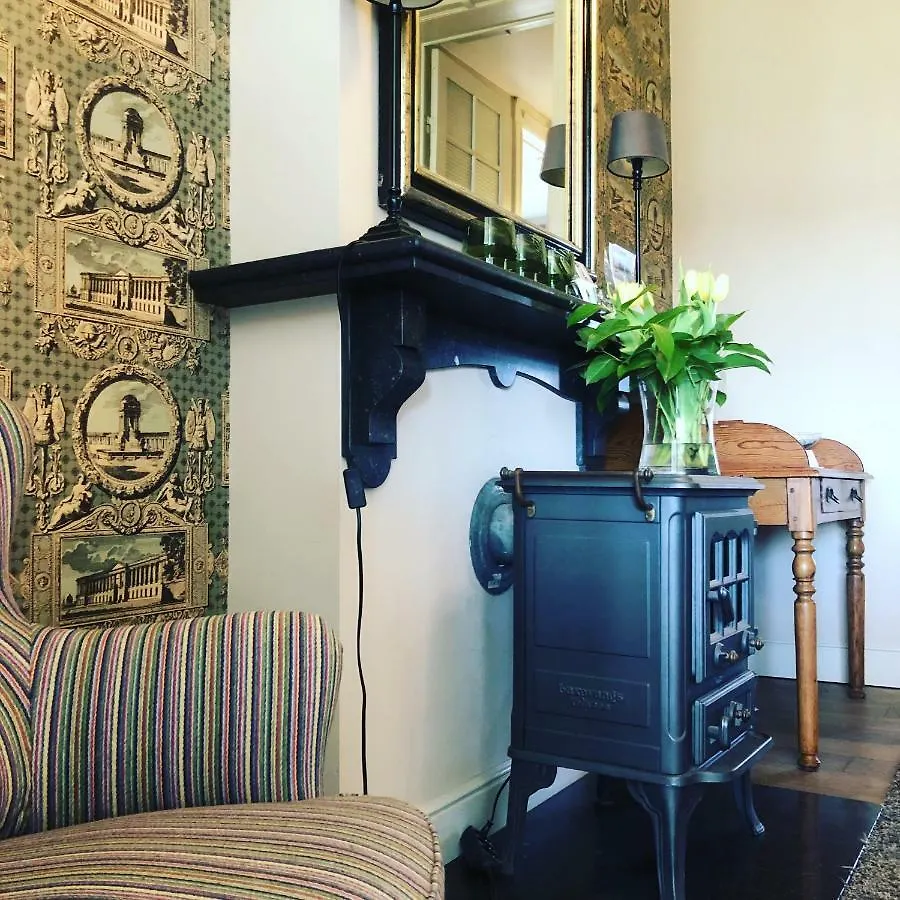 Bed & Breakfast Het Zilte Zand - Luxe Ontbijt - Gratis Parking - Westende Middelkerke 4*,
