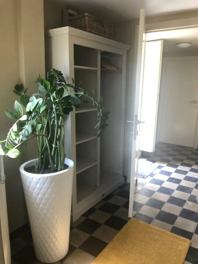 Bed & Breakfast Het Zilte Zand - Luxe Ontbijt - Gratis Parking - Westende Middelkerke