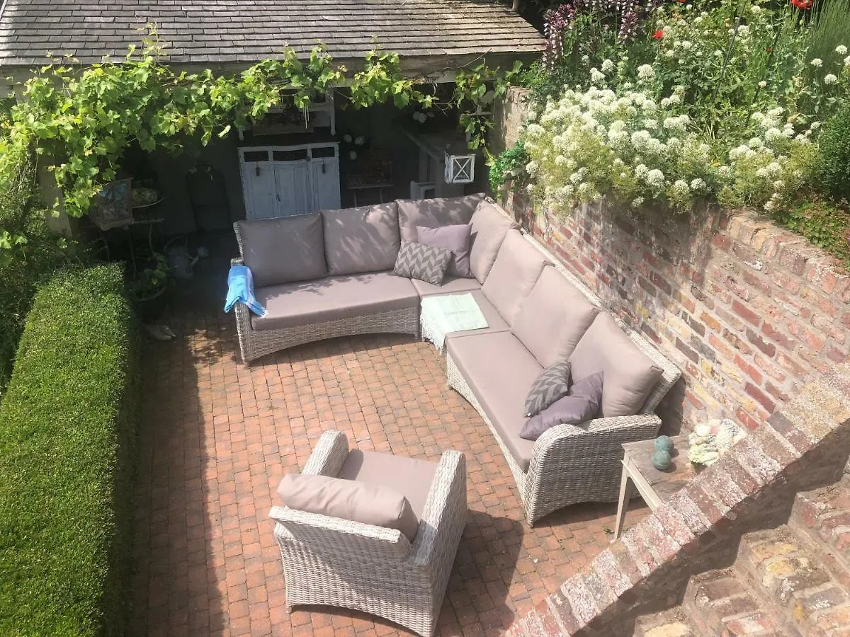 Bed & Breakfast Het Zilte Zand - Luxe Ontbijt - Gratis Parking - Westende Middelkerke